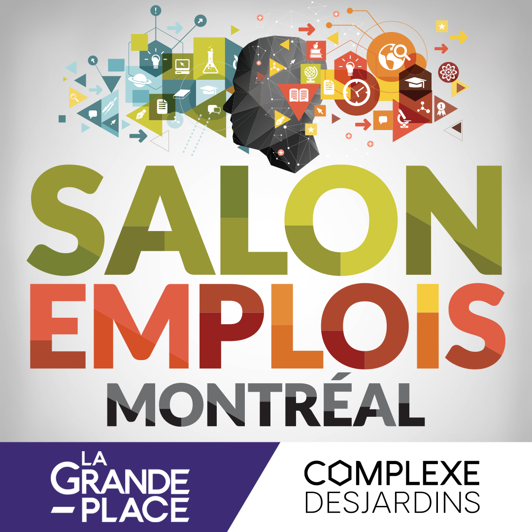 Salon emplois et formations